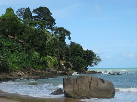 KHAO LAK SUNSET RESORT o similare