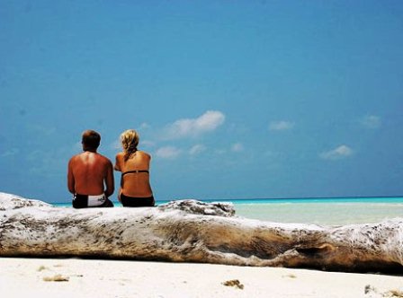 KUREDU ISLAND RESORT & SPA