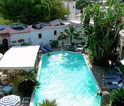prezzi e offerte LA BAGATTELLA TERME HOTEL su prezzi in promozione