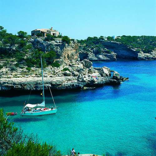 LIPPIA HOTEL CALYPSO RESORT LIPPIA HOTEL CALYPSO RESORT