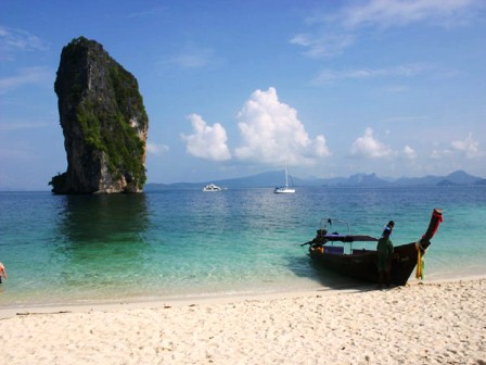 MANDARIN e AO NANG SUNSET RESORT o similari MANDARIN e AO NANG SUNSET RESORT o similari