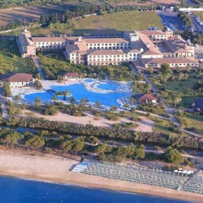 CLUB HOTEL MARINA BEACH