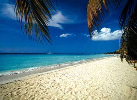 NEGRIL RELAX RESORT