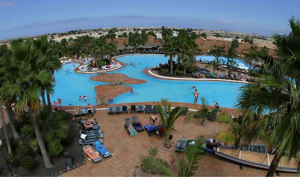 DUNAS CALETA CLUB DUNAS CALETA CLUB