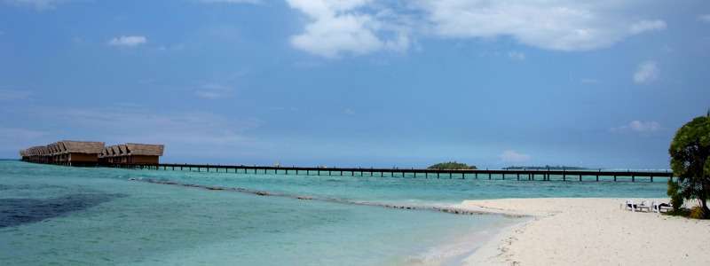 OCEAN VILLAS HUDHURAN FUSHI