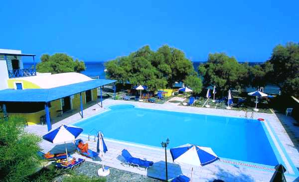 OKEANIS BEACH