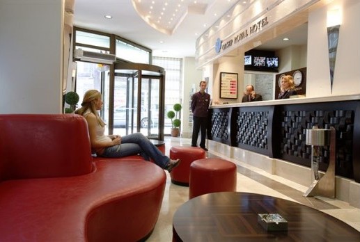 Offerta a solo 455 per Viaggi in Pacchetto Viaggi Last Minute in Pacchetto a solo 455