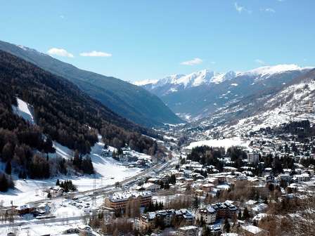 PONTE DI LEGNO CLUB RESIDENCE Ponte di Legno