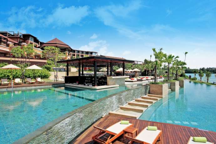 RADISSON BLU PLAZA RESORT EDEN GOLD RADISSON BLU PLAZA RESORT EDEN GOLD