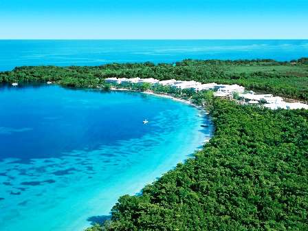 RIU NEGRIL EDEN GOLD RIU NEGRIL EDEN GOLD