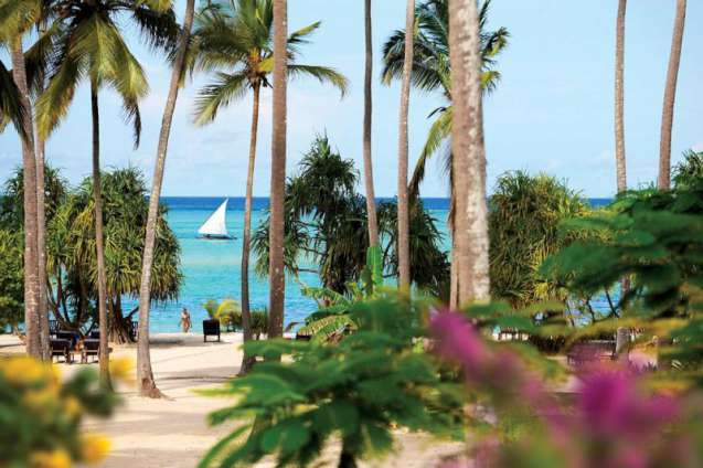 SANDIES NEPTUNE PWANI BEACH SANDIES NEPTUNE PWANI BEACH
