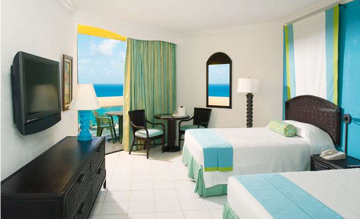SUNSET JAMAICA GRANDE RESORT & SPA SUNSET JAMAICA GRANDE RESORT & SPA