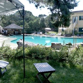 TOMBOLO TALASSO RESORT