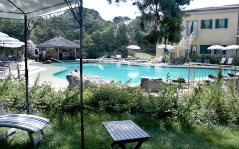 TOMBOLO TALASSO RESORT