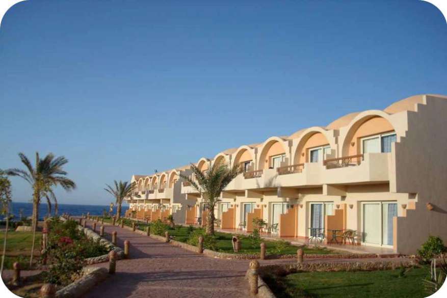 TRITON SEA BEACH TRITON SEA BEACH
