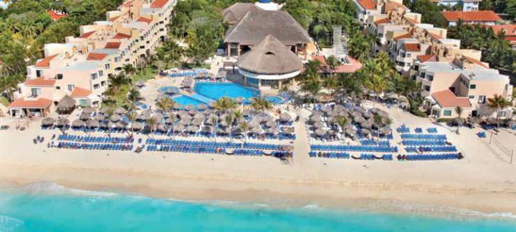 VIVA WYNDHAM MAYA o similare