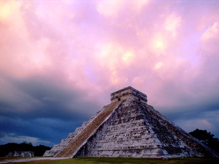 TOUR YUCATAN EXPRESS + BARCELO' MAYA BEACH