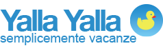 Yalla Yalla, offerte pacchetti vacanze