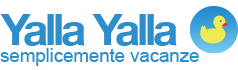 Yalla Yalla, offerte pacchetti vacanze