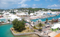 viaggi online bermuda