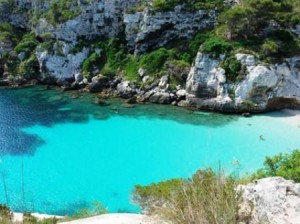 Offerta vacanza per Minorca