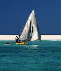 ambaro bay