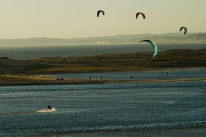 Tenerife, Canarie: gli spot per il kitesurf