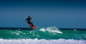 Divertimento all'Isola di Sal, Capo Verde