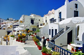 Offerta Grecia, soggiorno a Mykonos