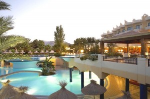 Hotel Artium Palace Rodi