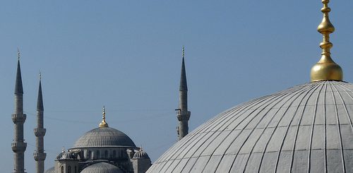 Last Minute Istanbul, Turchia