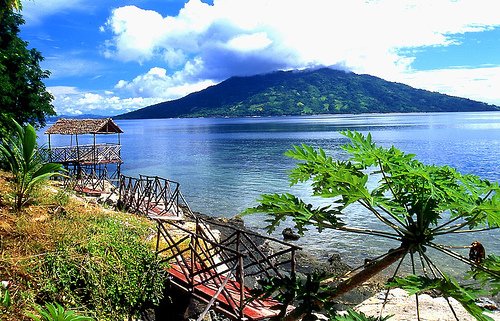 Lokobe: la riserva naturale di Nosy Be