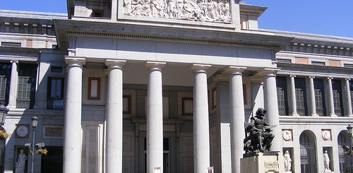 Cosa vedere a Madrid