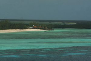 Mahè, Seychelles: l'atollo di Aldabra