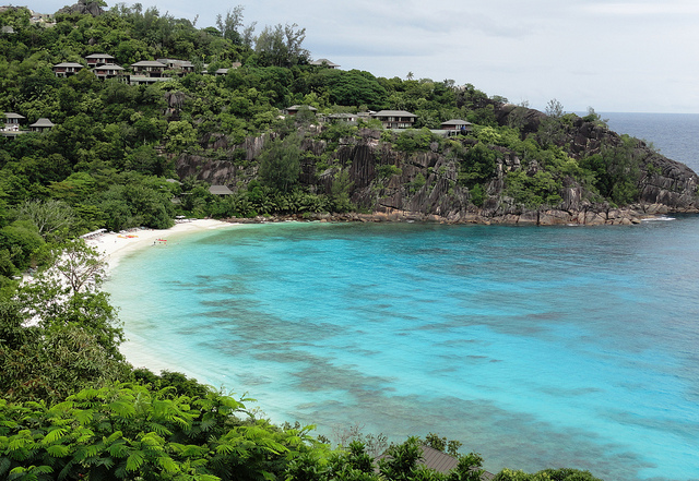 Mahè, Seychelles