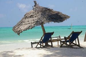 Paje Zanzibar