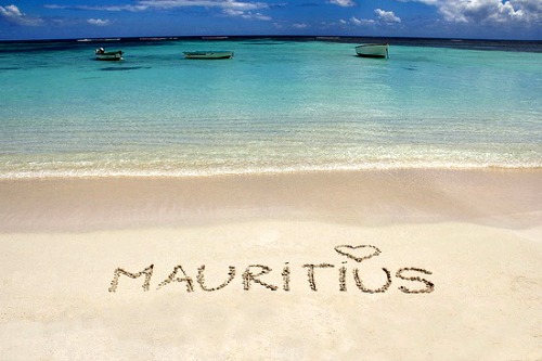 viaggio alle maurtius