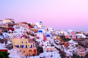 Trekking in Grecia