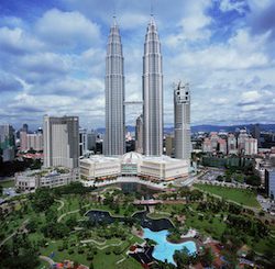 viaggi online kuala lumpur