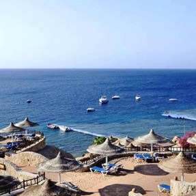 Sharm el Sheikh