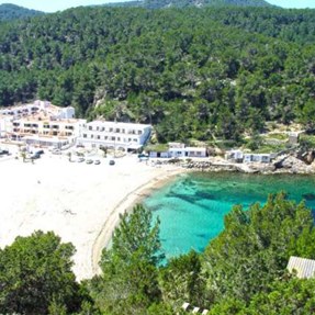 Ibiza