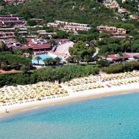Sardegna . . . . . . . . . . . . [Costa Rei]