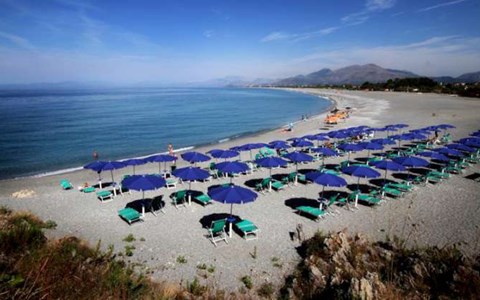 GUARDACOSTA CLUB HOTEL