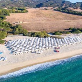 Sardegna . . . . . . . . . . . . [Costa Rei]