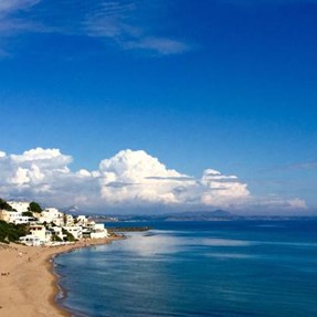 Sicilia . . . . . . . . . . . . [Selinunte]
