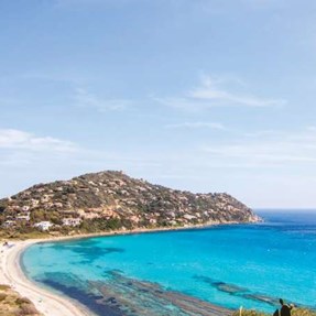 Sardegna . . . . . . . . . . . . [Villasimius]