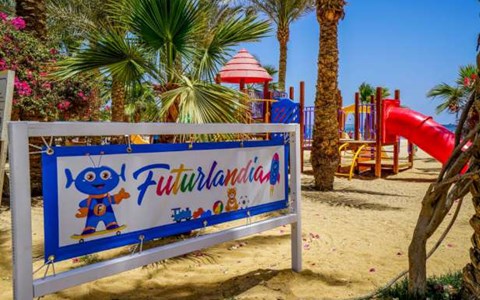 FUTURA CLUB BRAYKA BAY