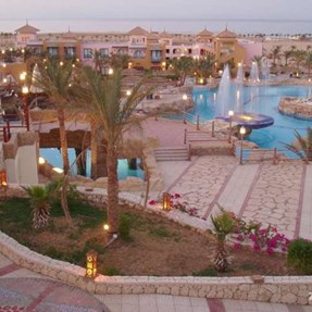 Sharm el Sheikh