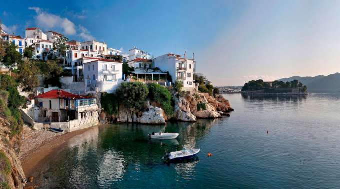 Formula Roulette Grecia