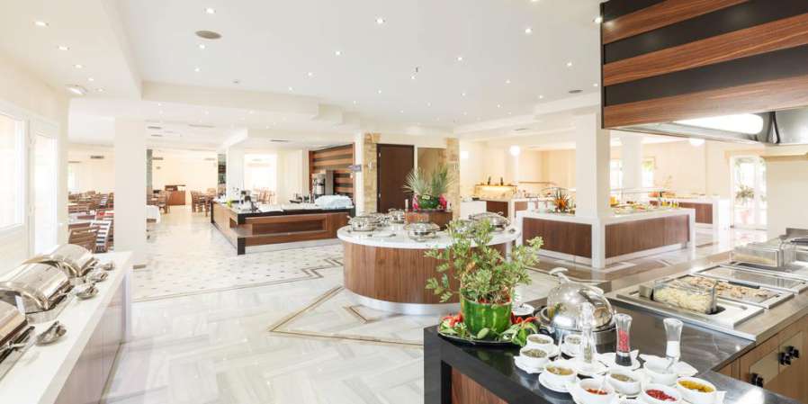HOTEL LAVRIS - CRETA - Grecia - Creta  Yalla Yalla